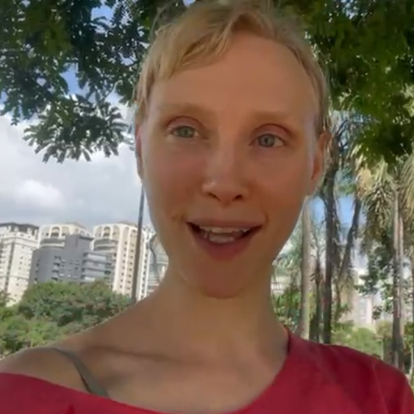 Patient testimonial 5