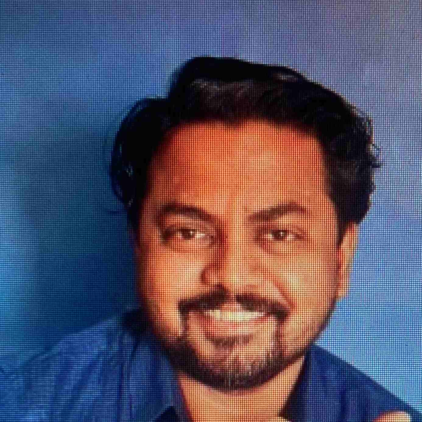 Patient testimonial 7