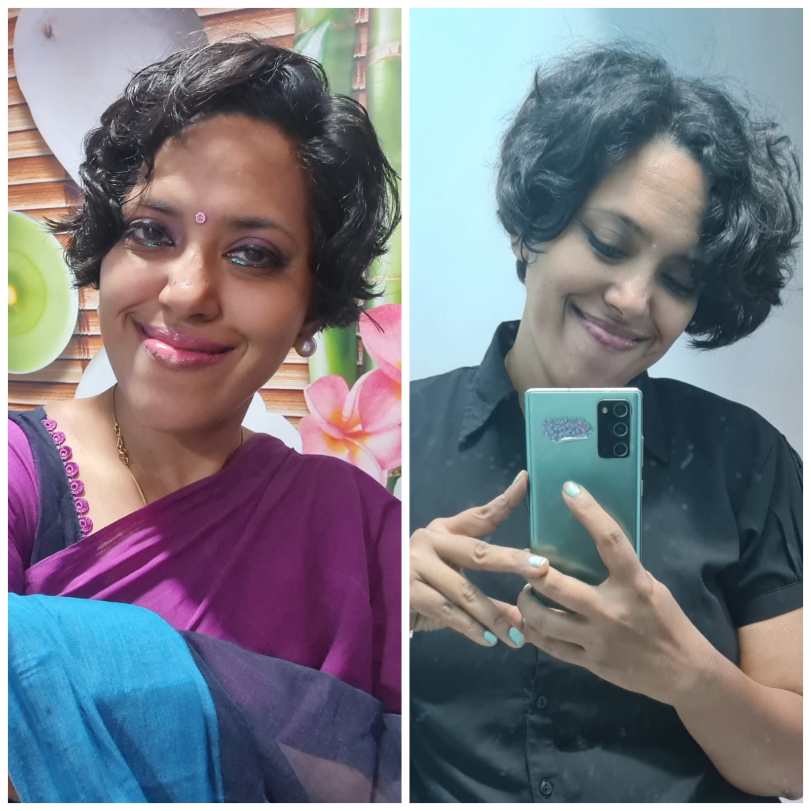 Patient testimonial 3